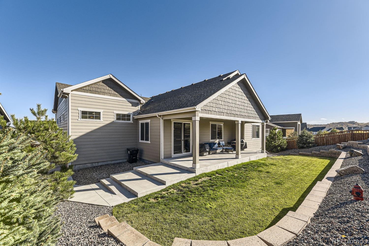 MLS Image #30 for 6673  mentha drive,castle rock, Colorado