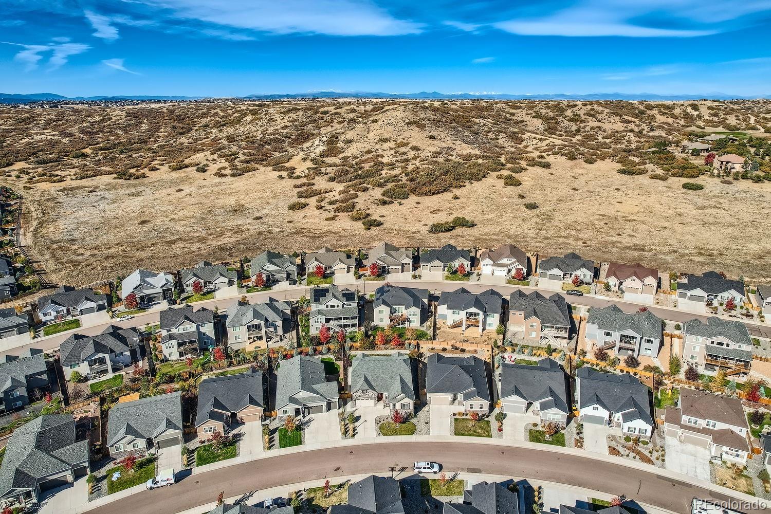 MLS Image #31 for 6673  mentha drive,castle rock, Colorado