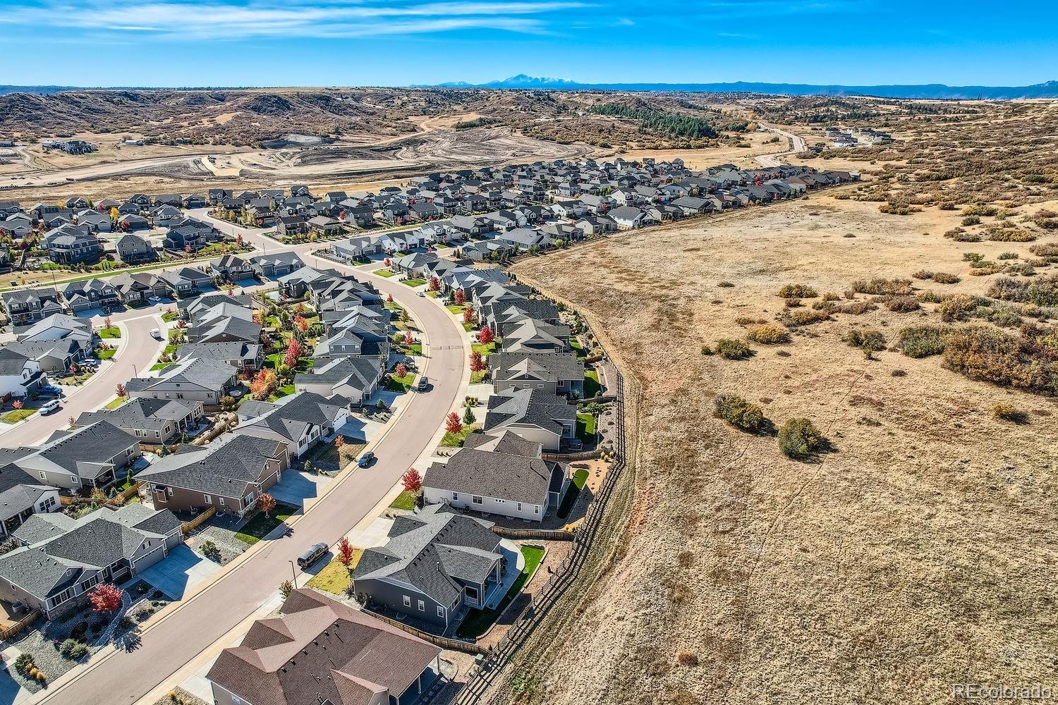 MLS Image #33 for 6673  mentha drive,castle rock, Colorado