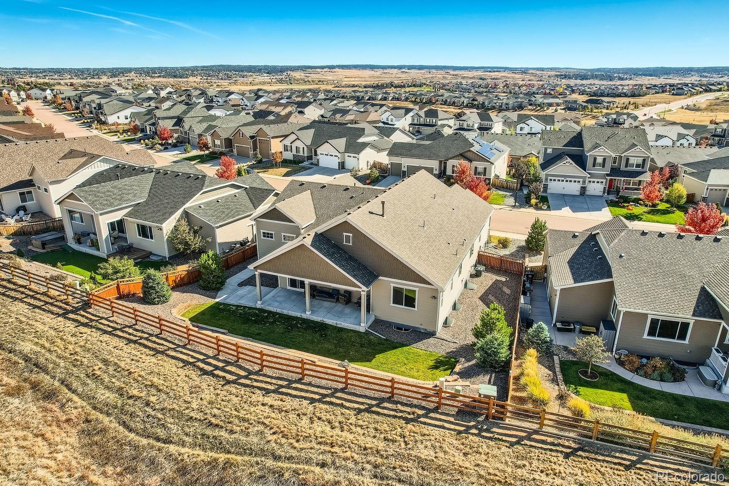 MLS Image #34 for 6673  mentha drive,castle rock, Colorado