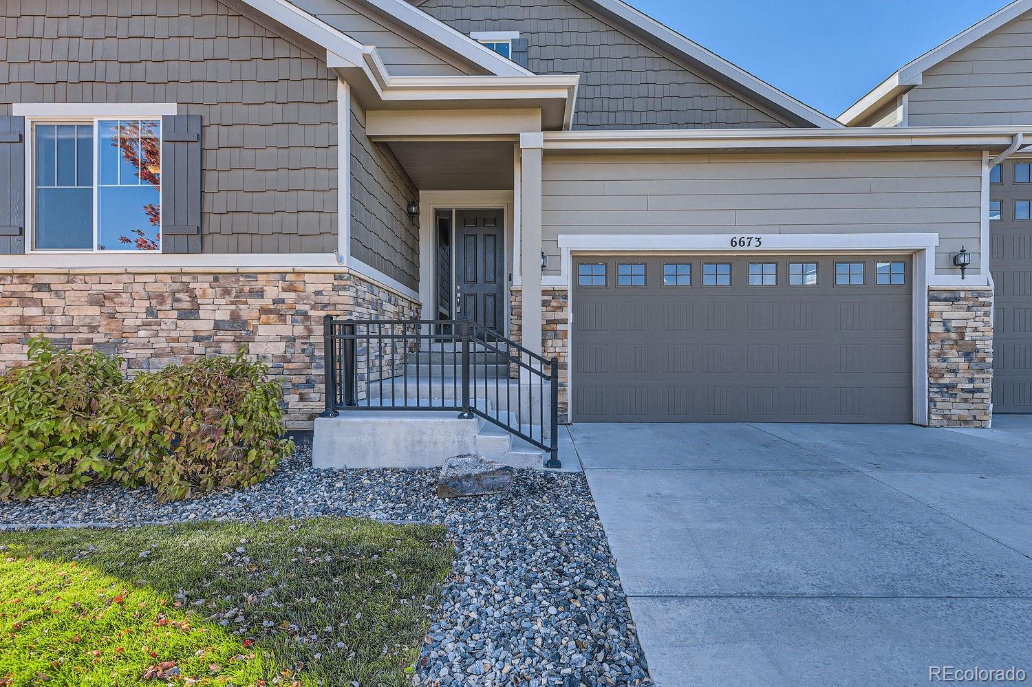 MLS Image #5 for 6673  mentha drive,castle rock, Colorado