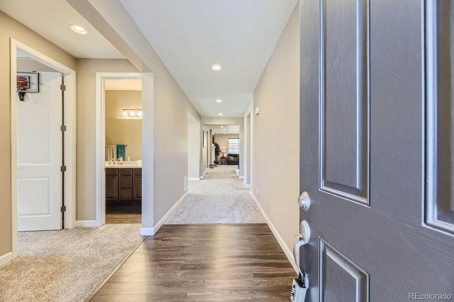 MLS Image #6 for 6673  mentha drive,castle rock, Colorado