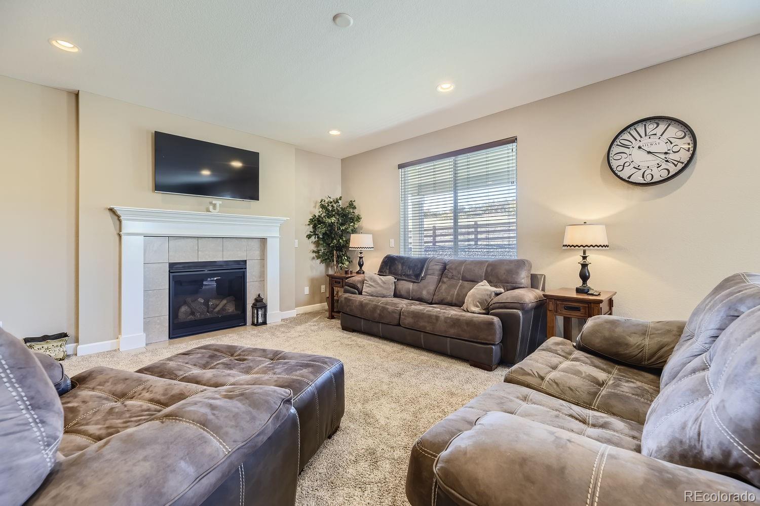 MLS Image #7 for 6673  mentha drive,castle rock, Colorado