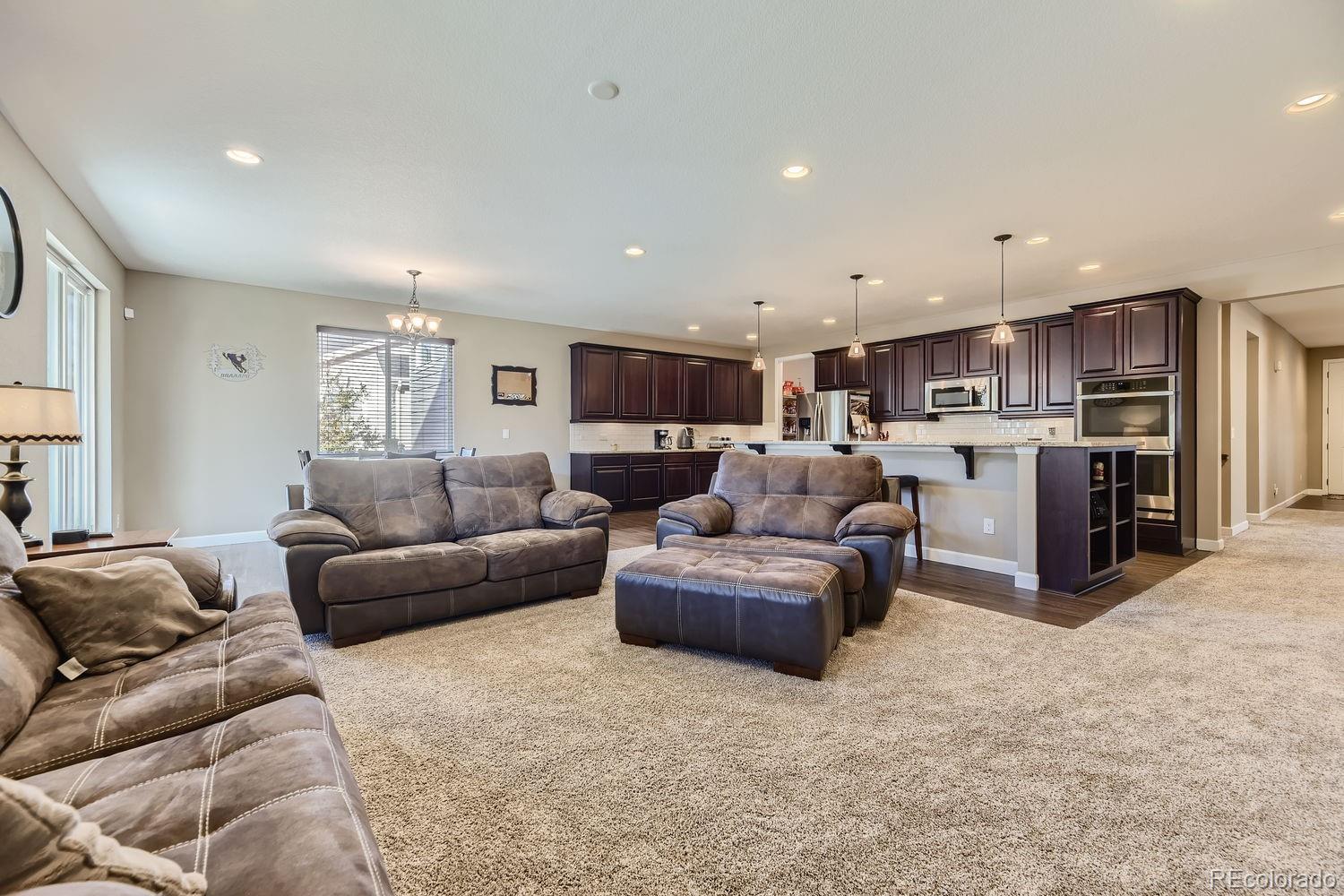 MLS Image #9 for 6673  mentha drive,castle rock, Colorado