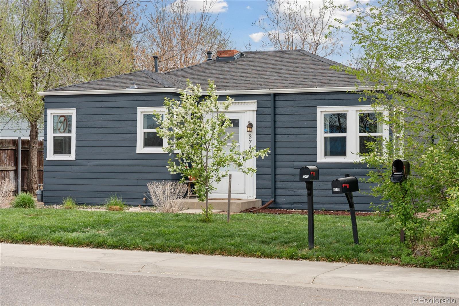 CMA Image for 3740 w 54th avenue,Denver, Colorado