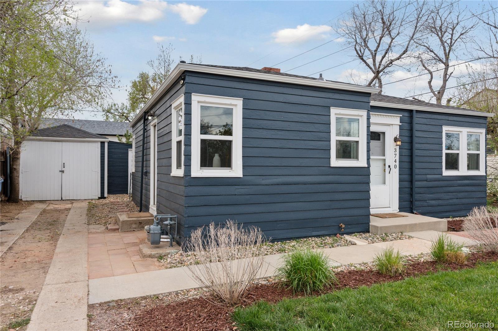 MLS Image #2 for 3740 w 54th avenue,denver, Colorado