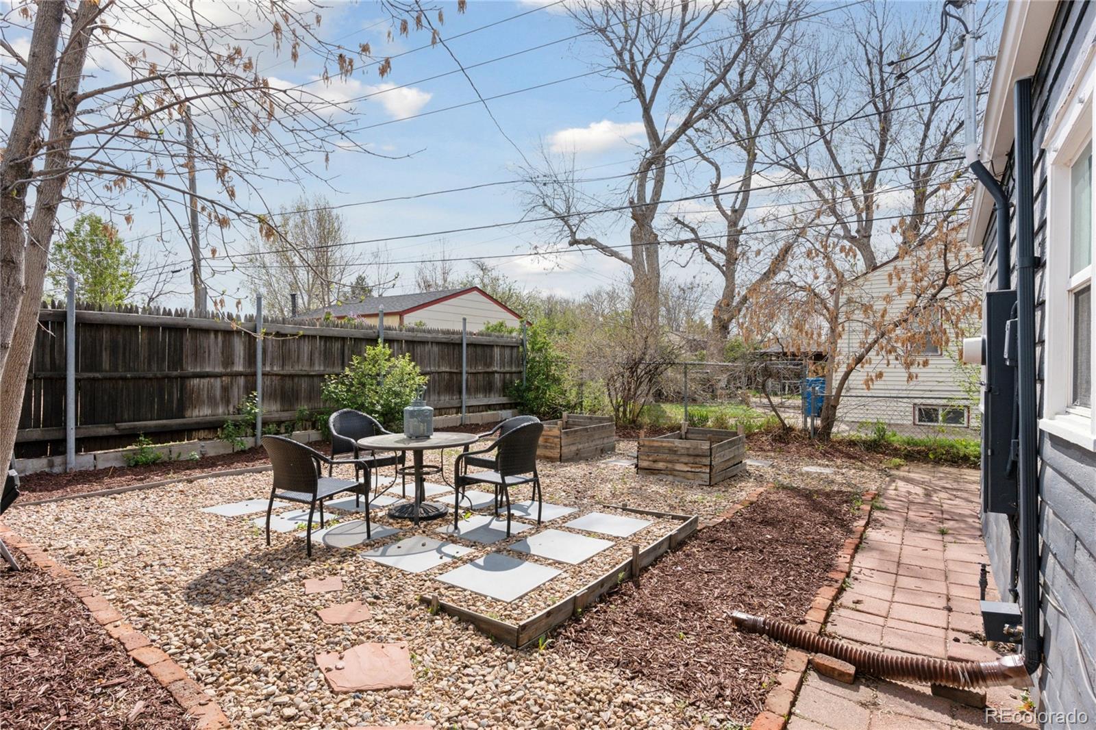 MLS Image #21 for 3740 w 54th avenue,denver, Colorado