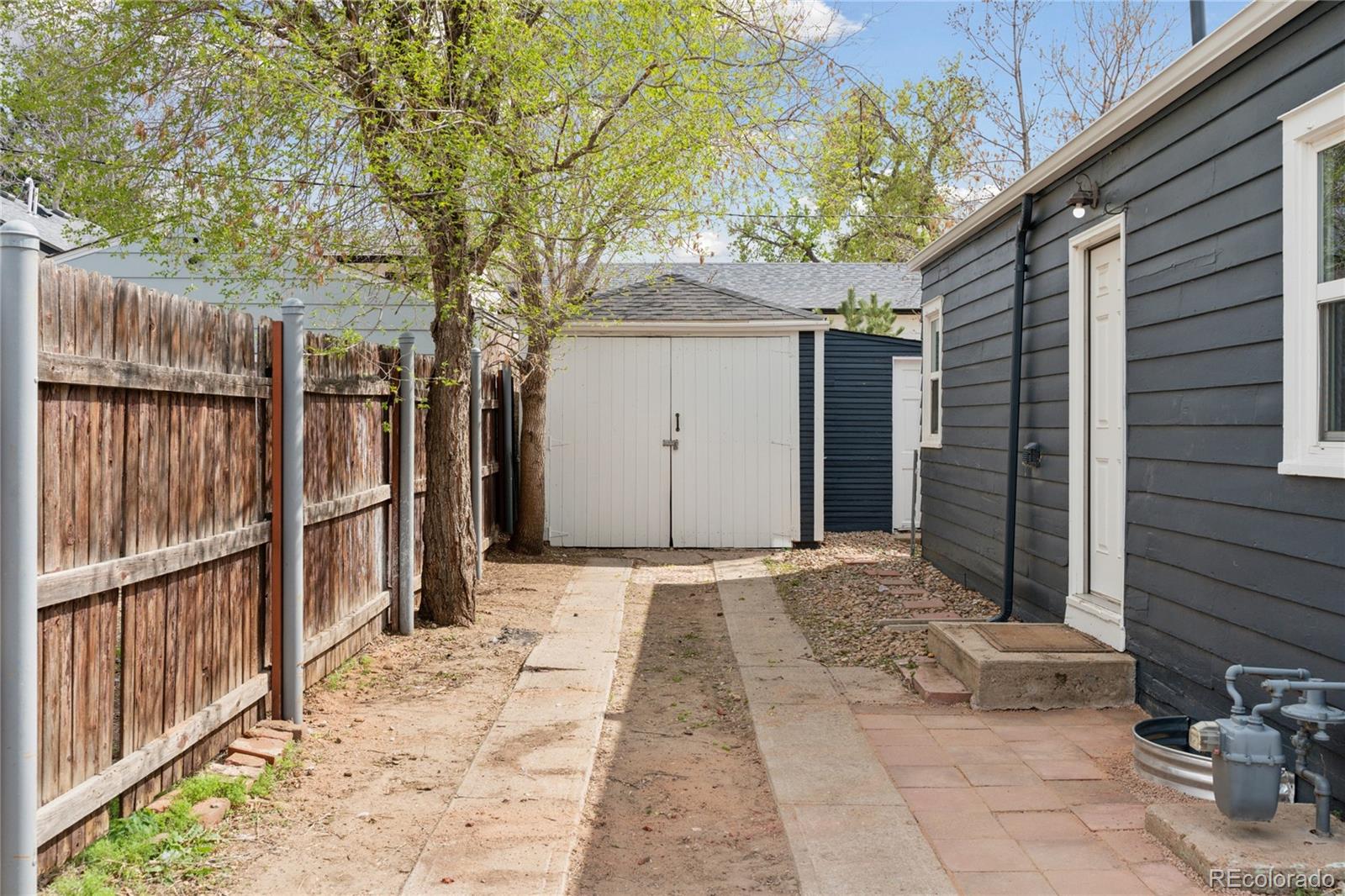 MLS Image #3 for 3740 w 54th avenue,denver, Colorado