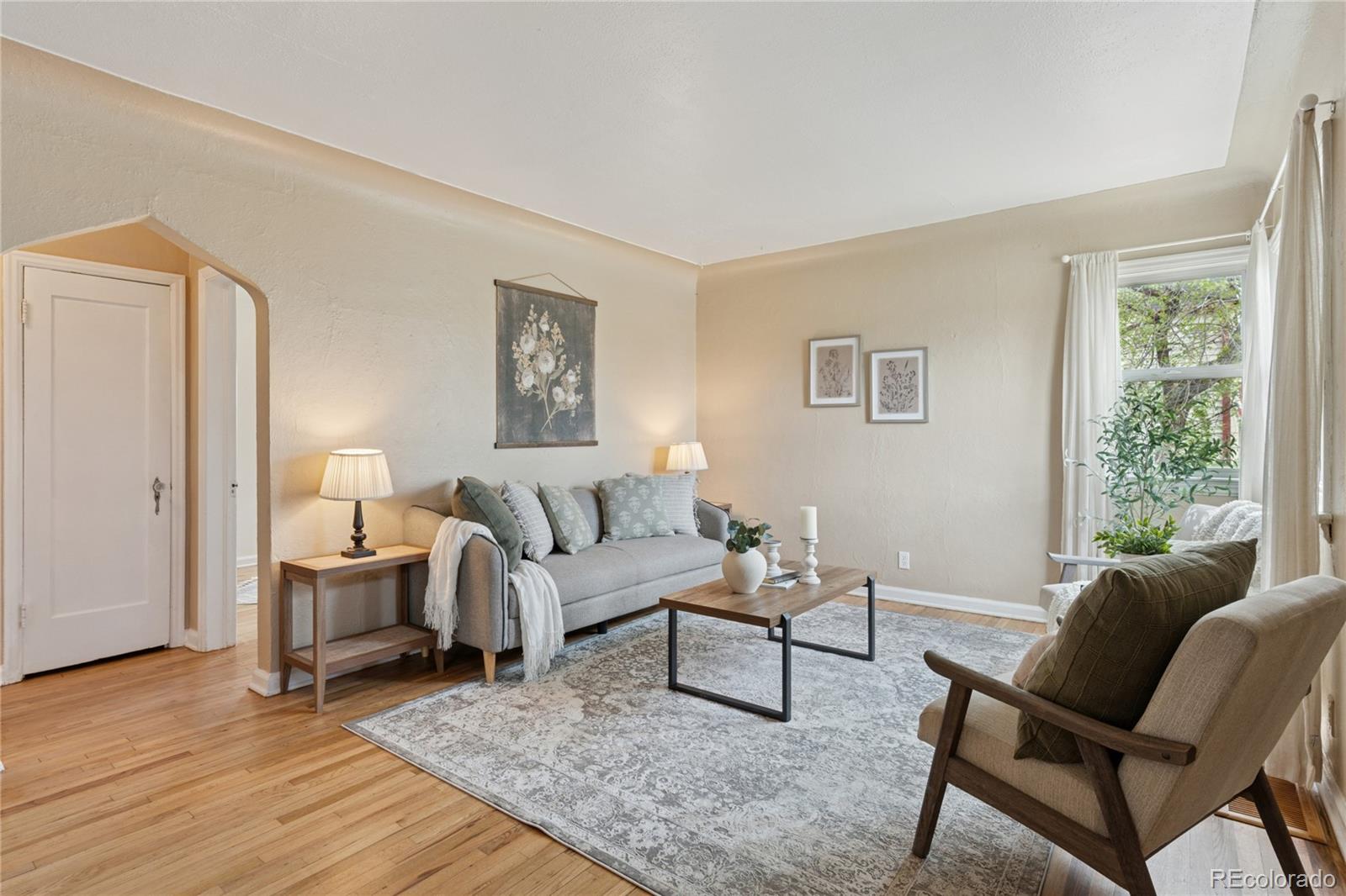MLS Image #4 for 3740 w 54th avenue,denver, Colorado