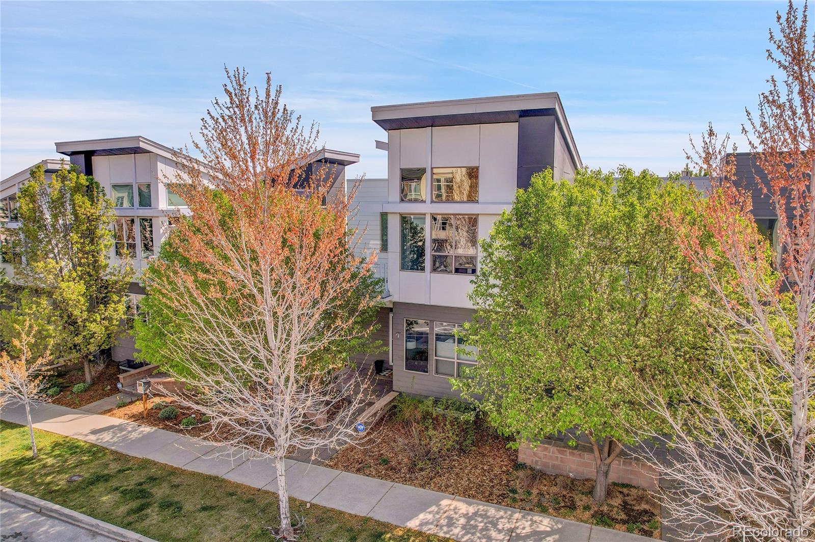 MLS Image #1 for 3248  syracuse street ,denver, Colorado