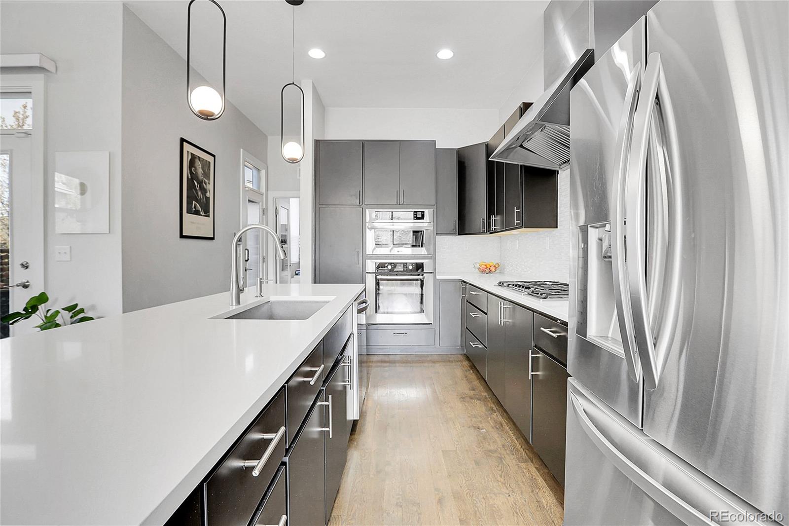 MLS Image #10 for 3248  syracuse street ,denver, Colorado