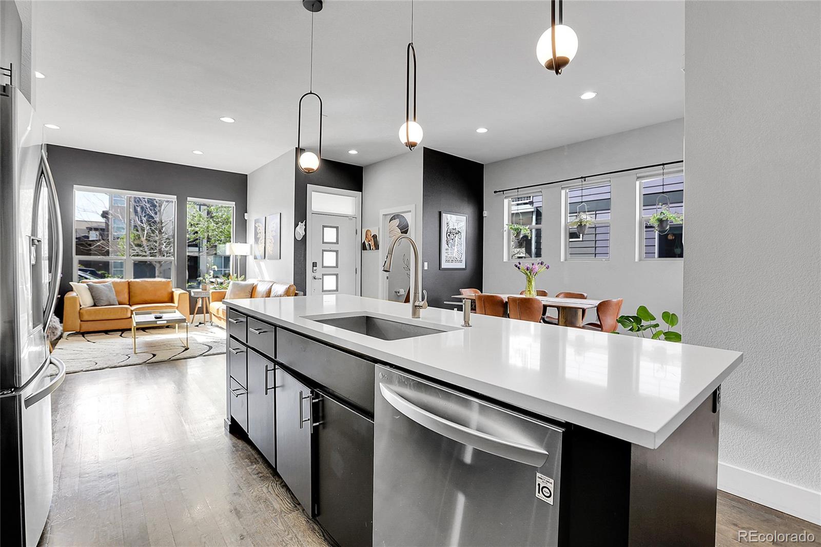 MLS Image #12 for 3248  syracuse street ,denver, Colorado