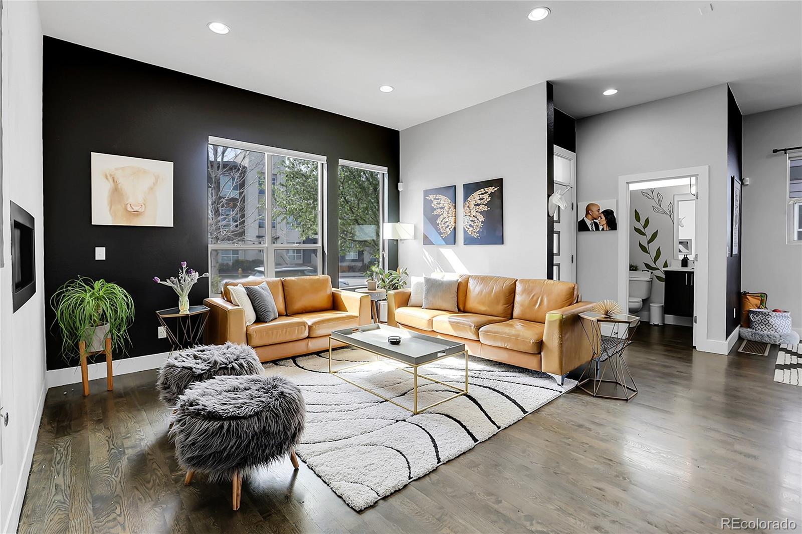 MLS Image #14 for 3248  syracuse street ,denver, Colorado