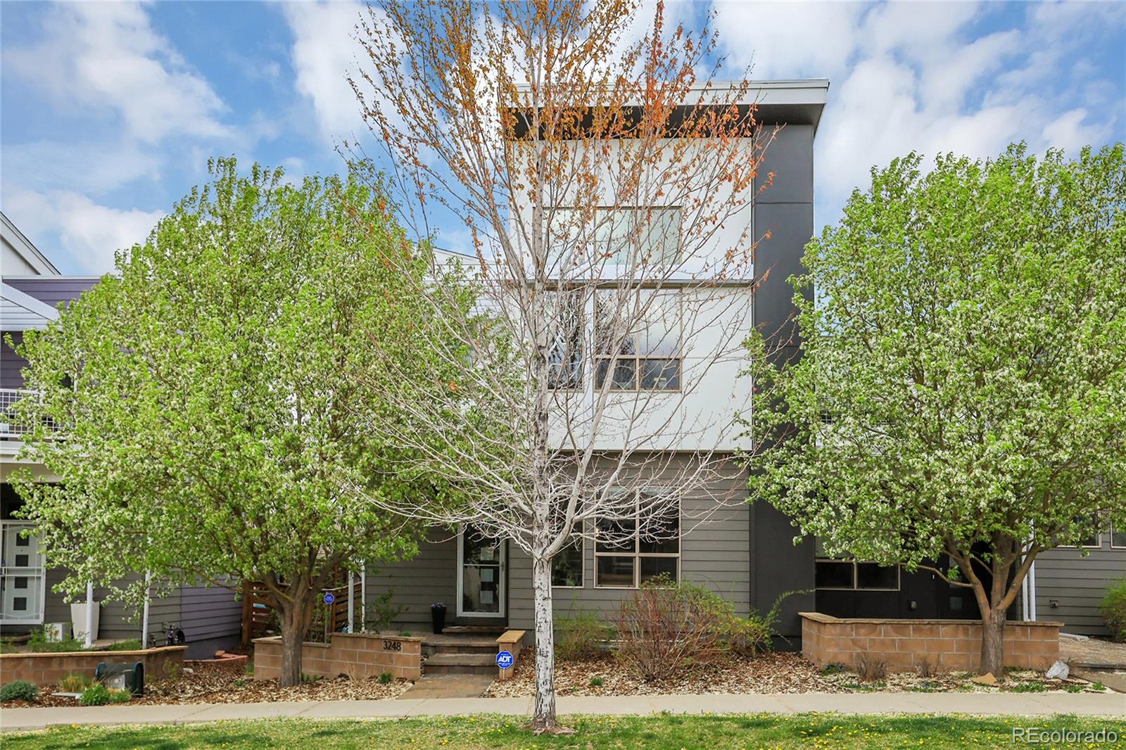 MLS Image #2 for 3248  syracuse street ,denver, Colorado