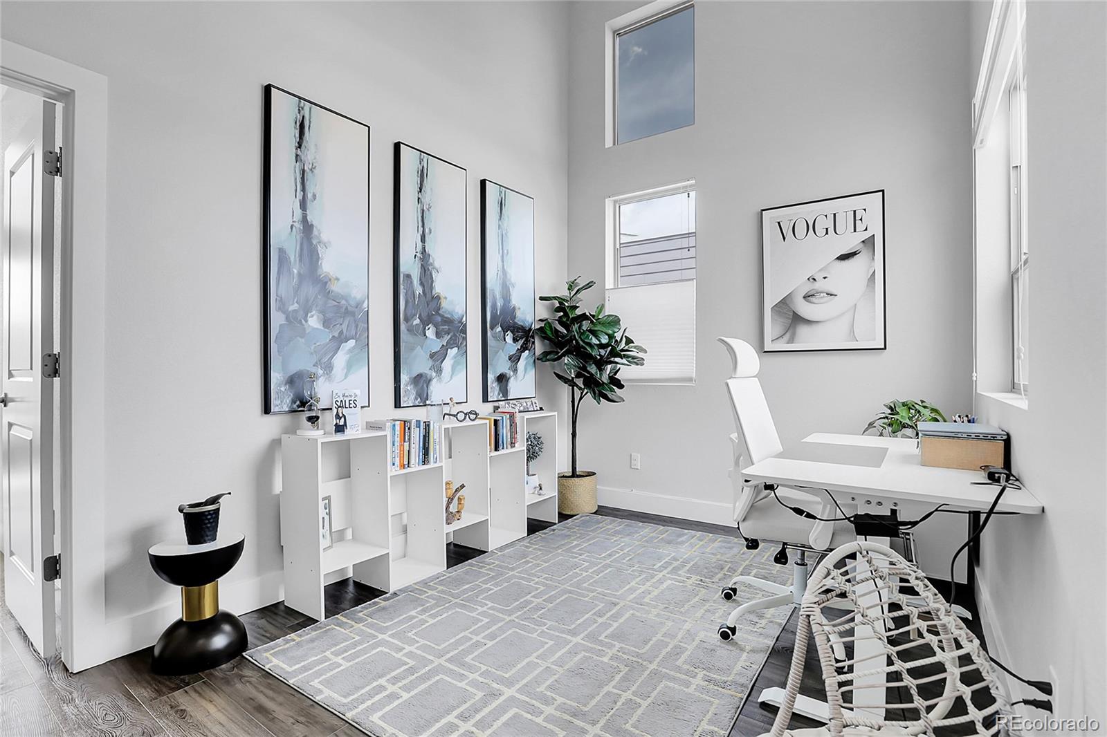 MLS Image #22 for 3248  syracuse street ,denver, Colorado