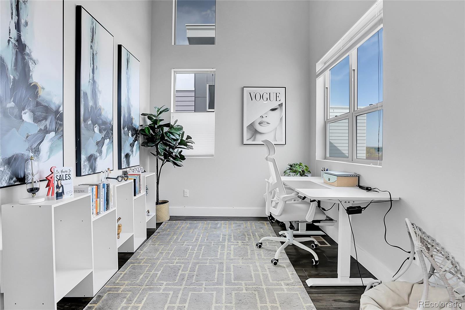 MLS Image #23 for 3248  syracuse street ,denver, Colorado