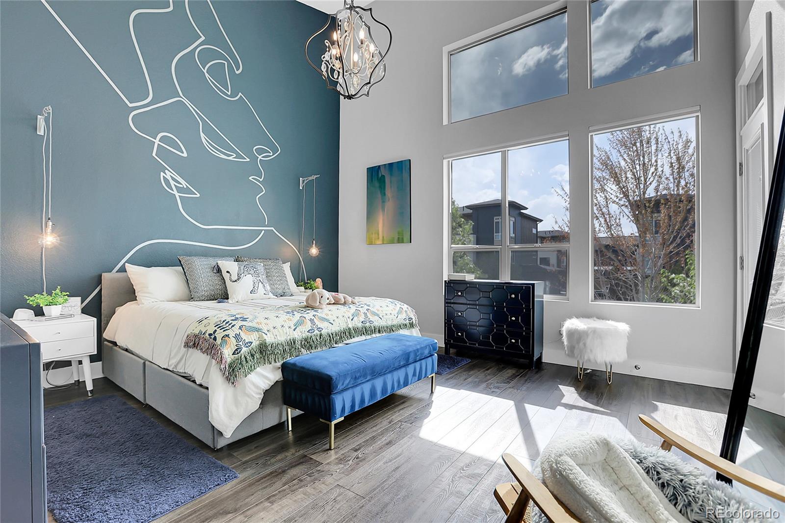 MLS Image #24 for 3248  syracuse street ,denver, Colorado