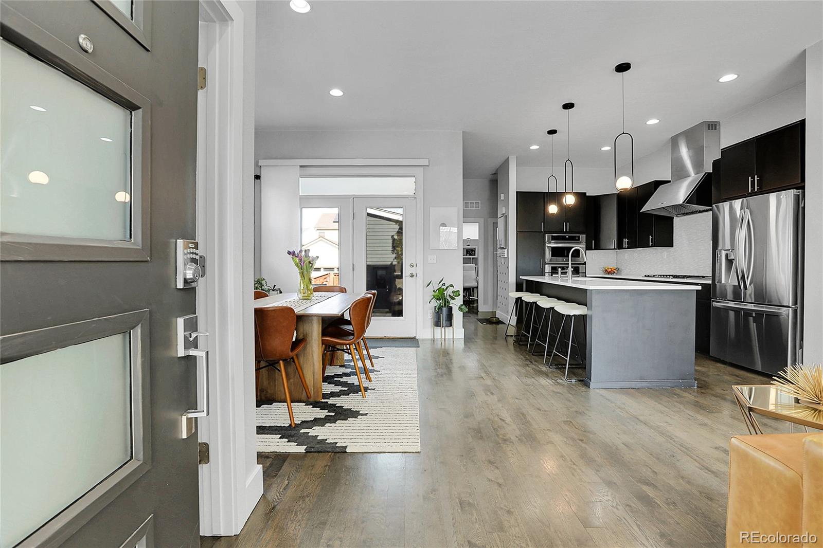 MLS Image #3 for 3248  syracuse street ,denver, Colorado