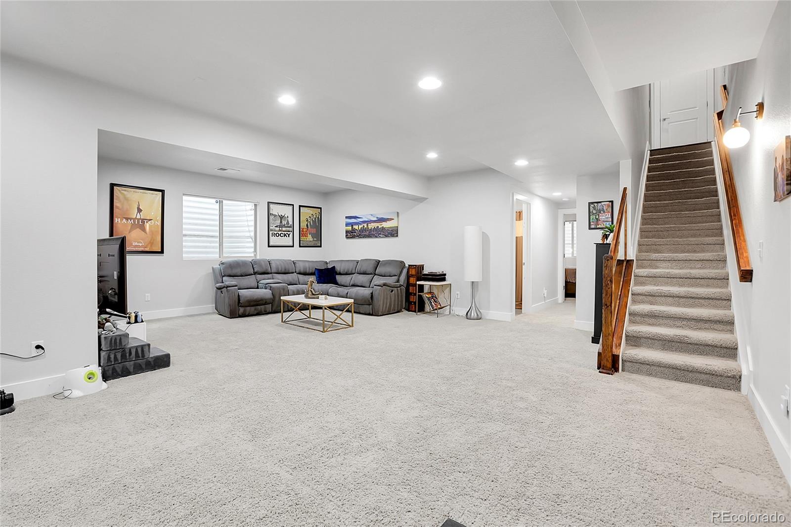 MLS Image #36 for 3248  syracuse street ,denver, Colorado