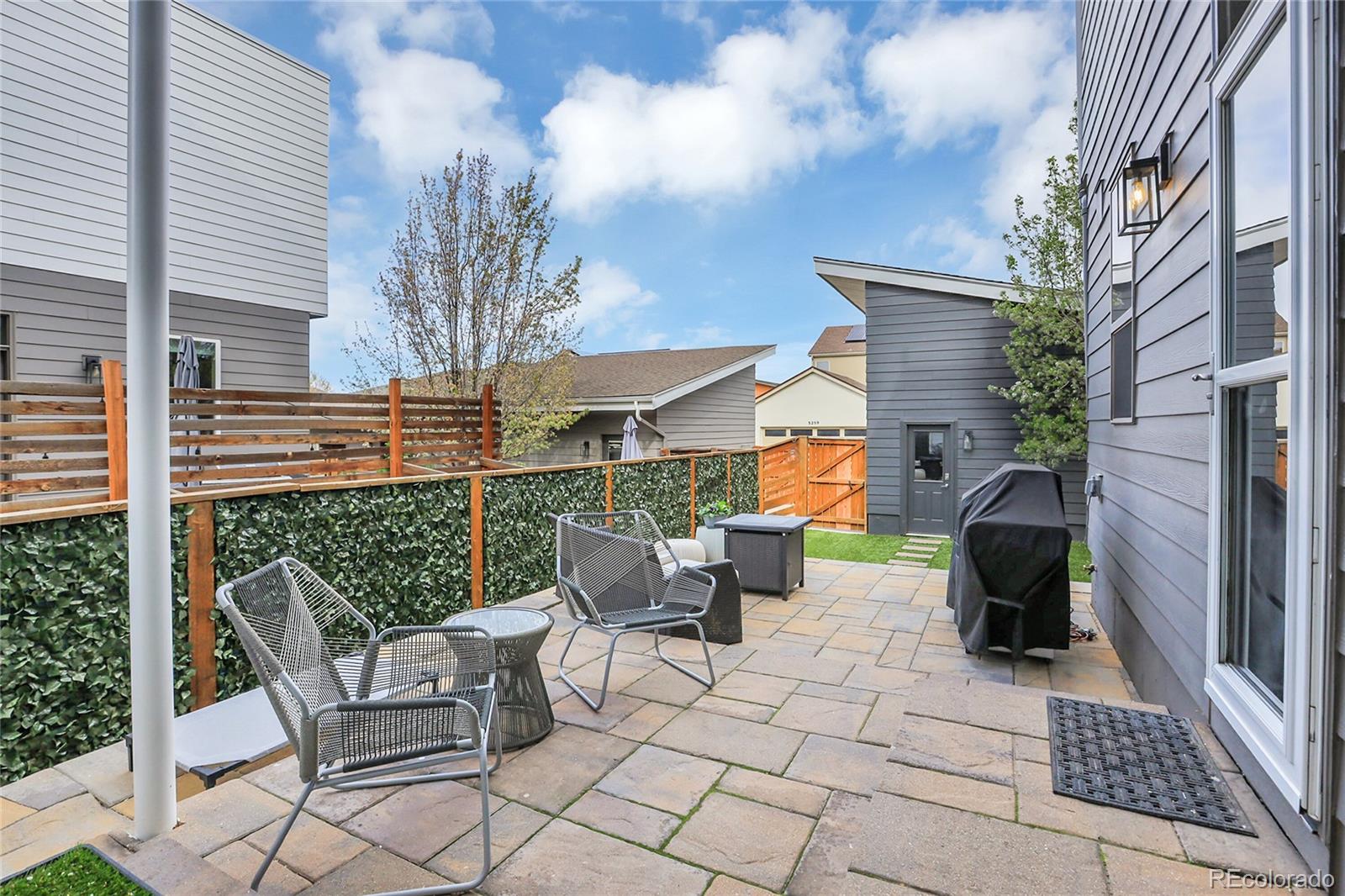 MLS Image #41 for 3248  syracuse street ,denver, Colorado