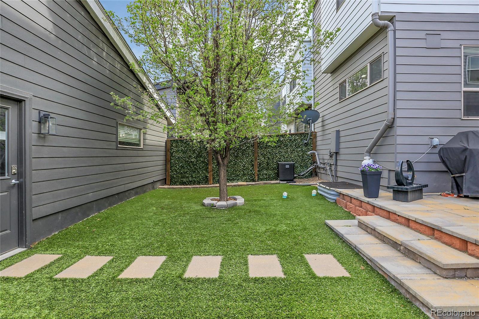 MLS Image #42 for 3248  syracuse street ,denver, Colorado