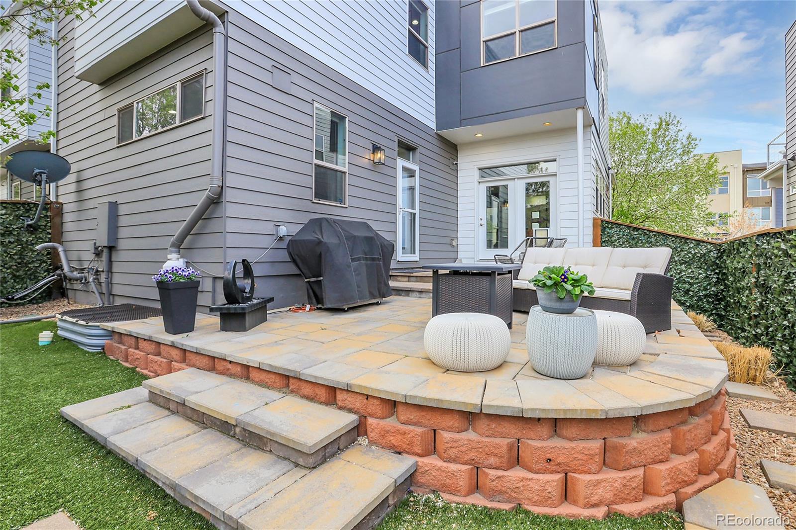 MLS Image #43 for 3248  syracuse street ,denver, Colorado