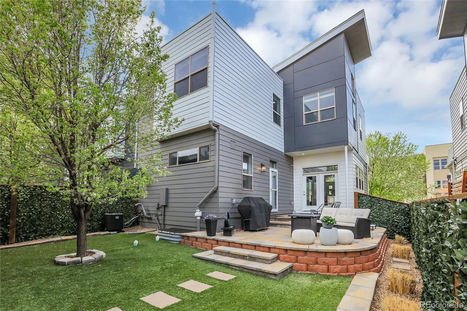 MLS Image #44 for 3248  syracuse street ,denver, Colorado