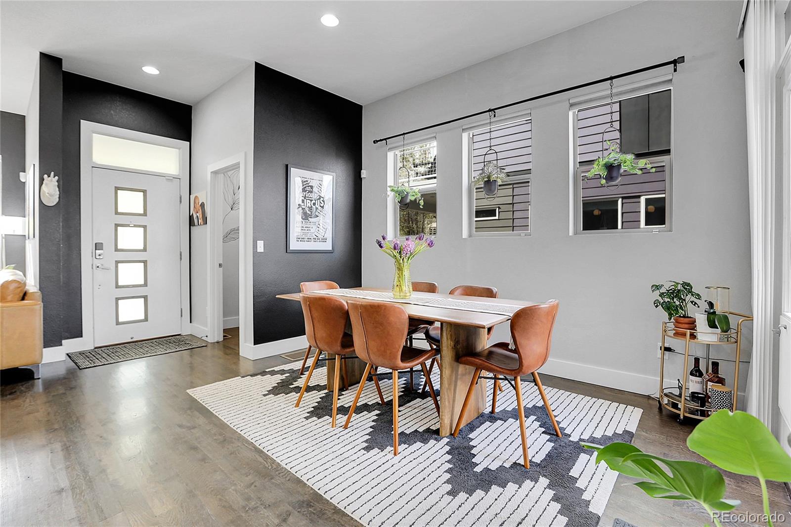 MLS Image #6 for 3248  syracuse street ,denver, Colorado