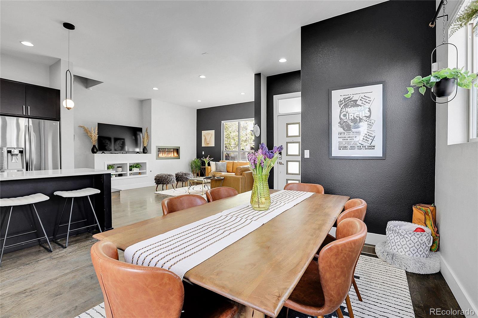 MLS Image #7 for 3248  syracuse street ,denver, Colorado