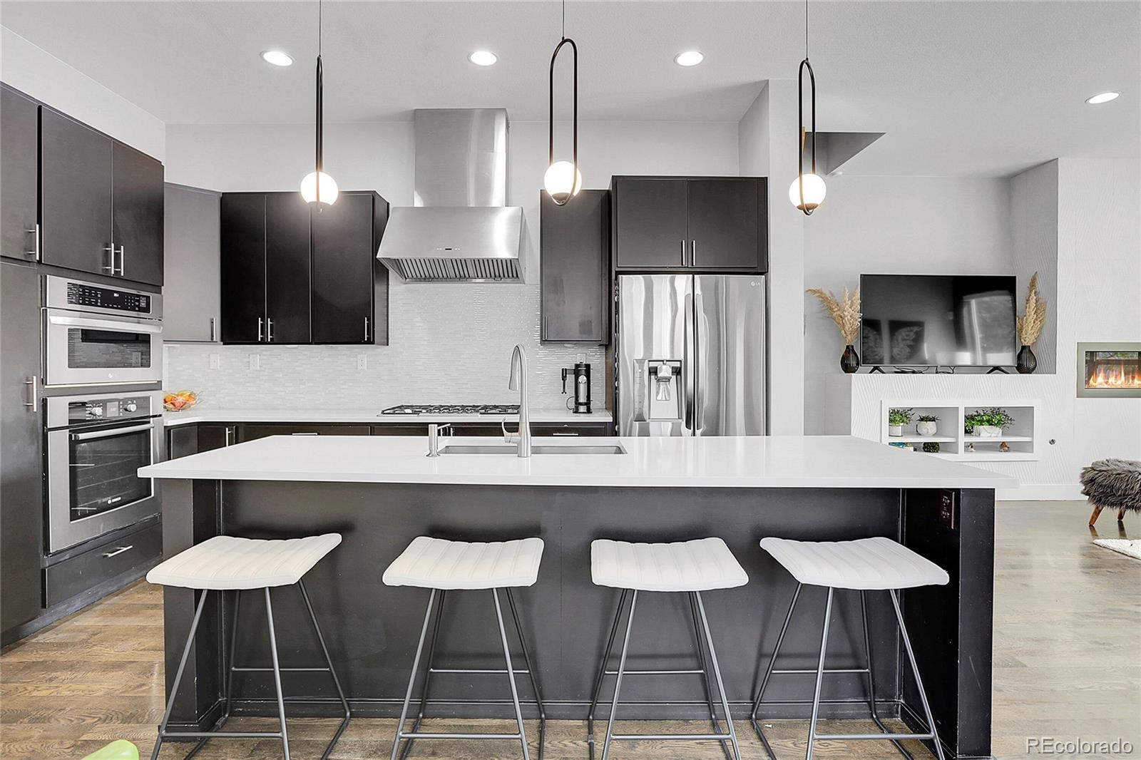 MLS Image #8 for 3248  syracuse street ,denver, Colorado
