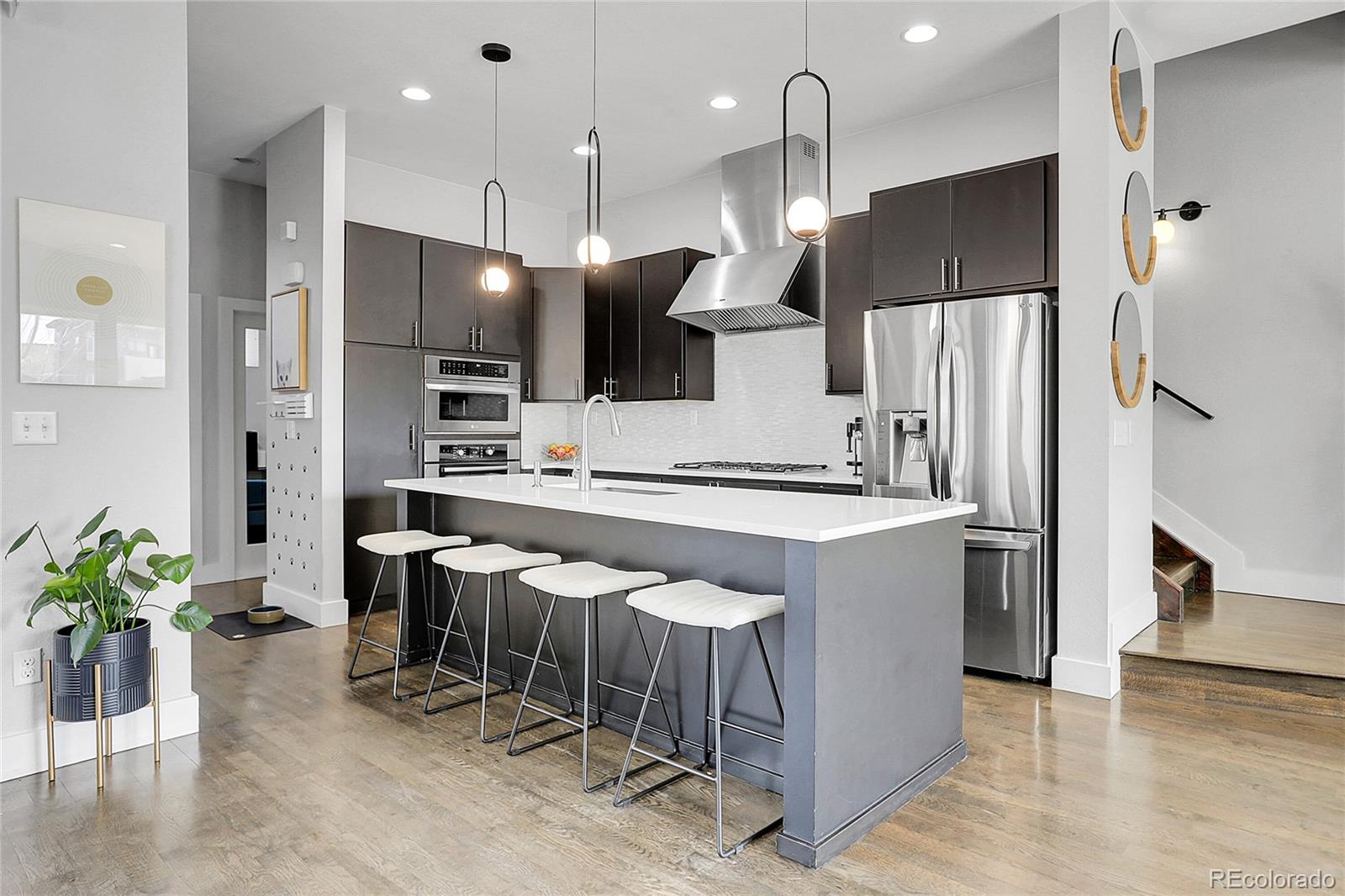 MLS Image #9 for 3248  syracuse street ,denver, Colorado