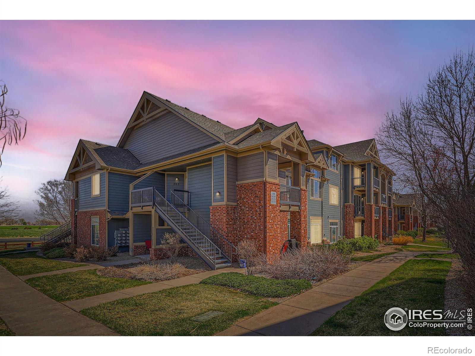 MLS Image #0 for 804  summer hawk drive,longmont, Colorado