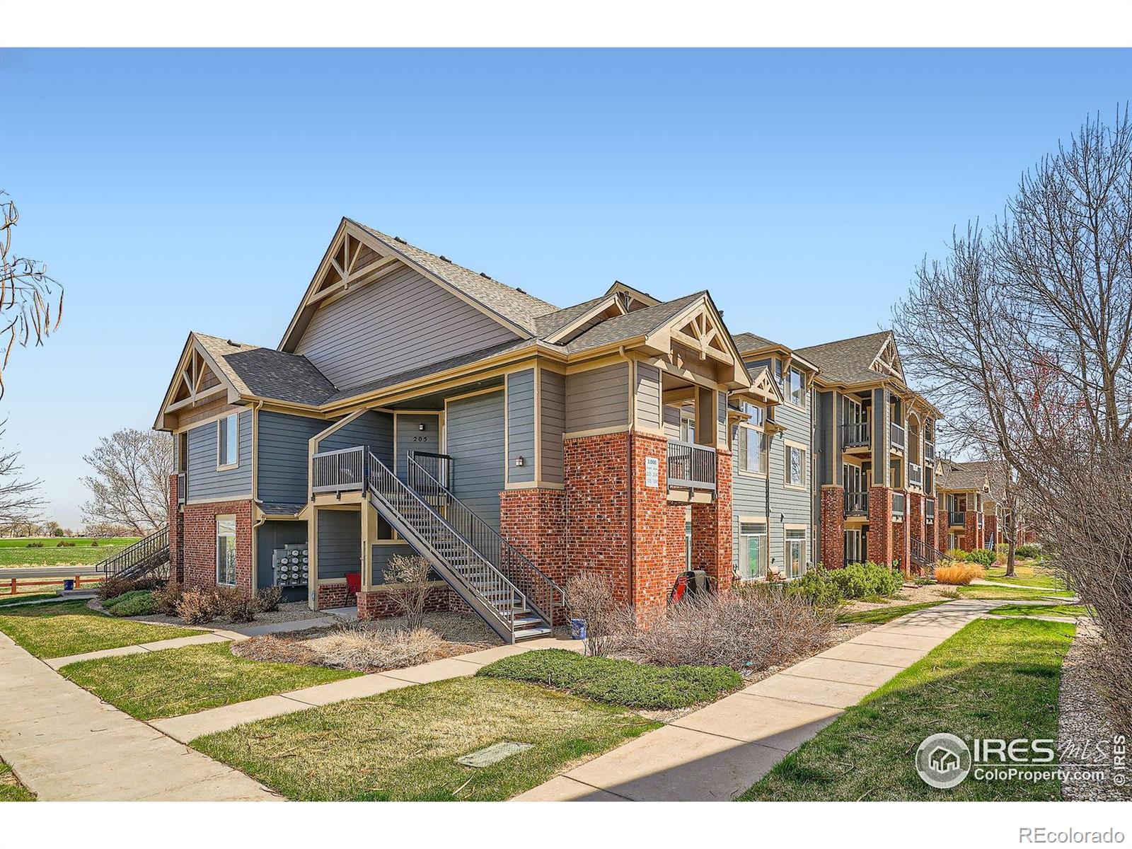 Report Image for 804  Summer Hawk Drive,Longmont, Colorado