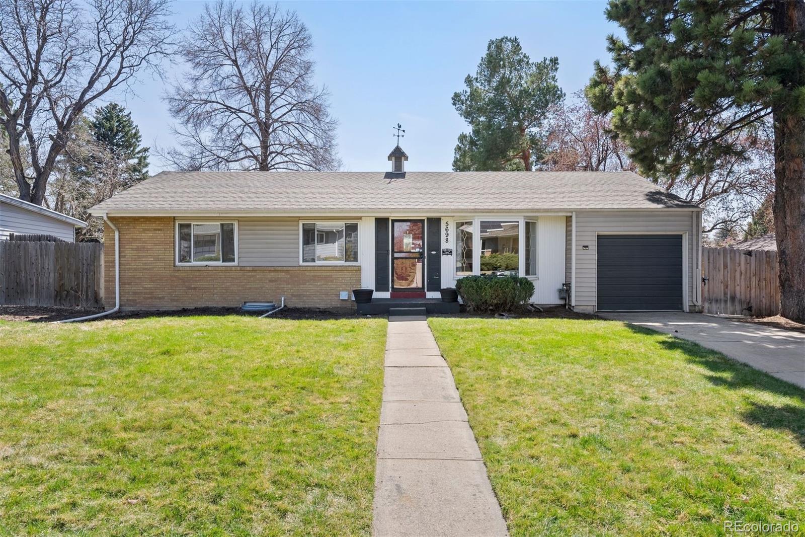 MLS Image #0 for 5698 e greenwood place,denver, Colorado