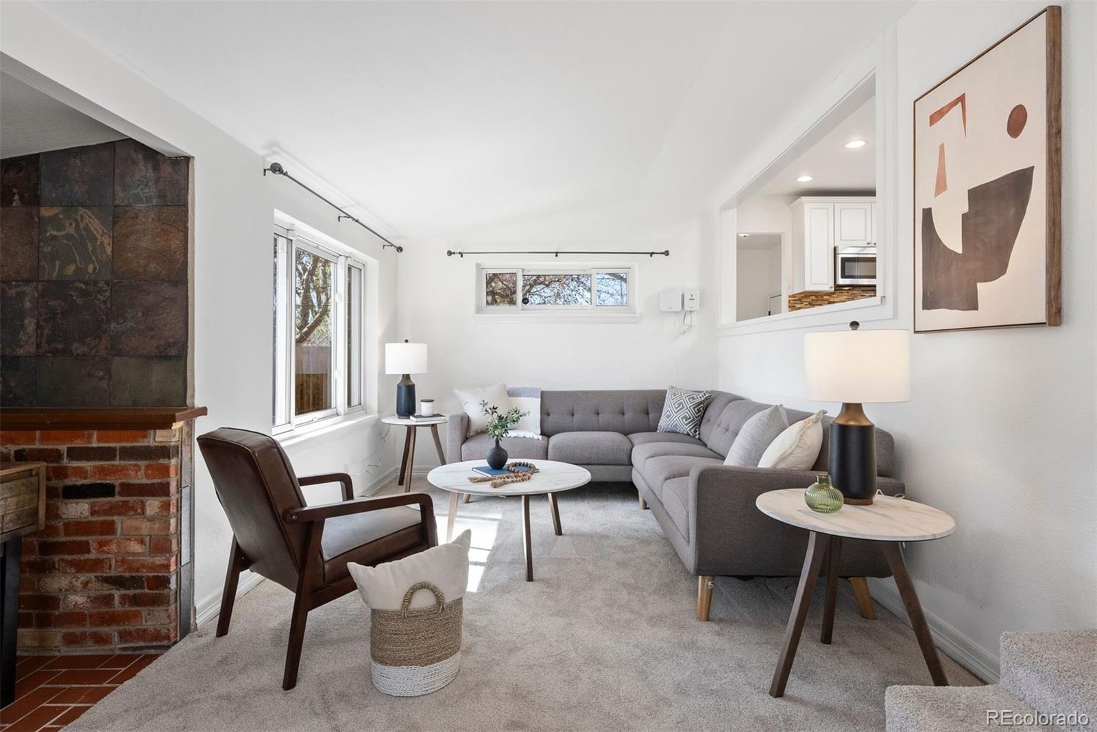 MLS Image #13 for 5698 e greenwood place,denver, Colorado