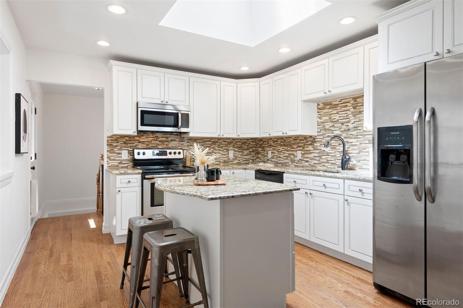 MLS Image #2 for 5698 e greenwood place,denver, Colorado