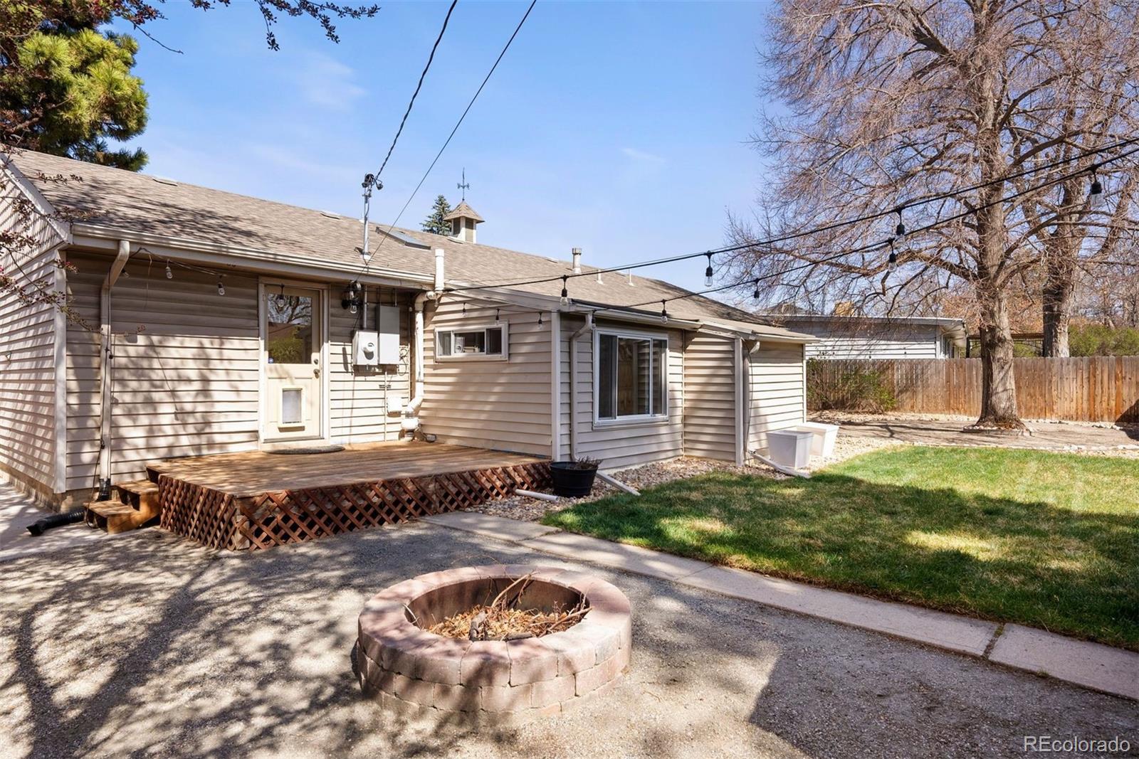 MLS Image #25 for 5698 e greenwood place,denver, Colorado