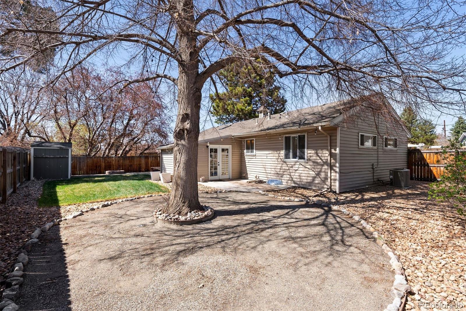 MLS Image #26 for 5698 e greenwood place,denver, Colorado