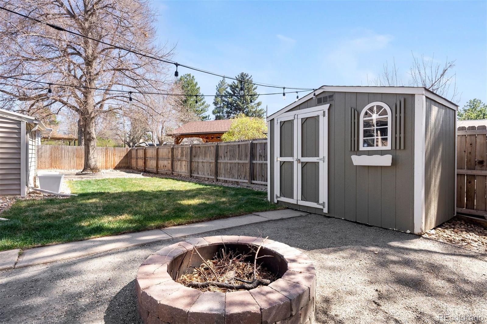 MLS Image #27 for 5698 e greenwood place,denver, Colorado