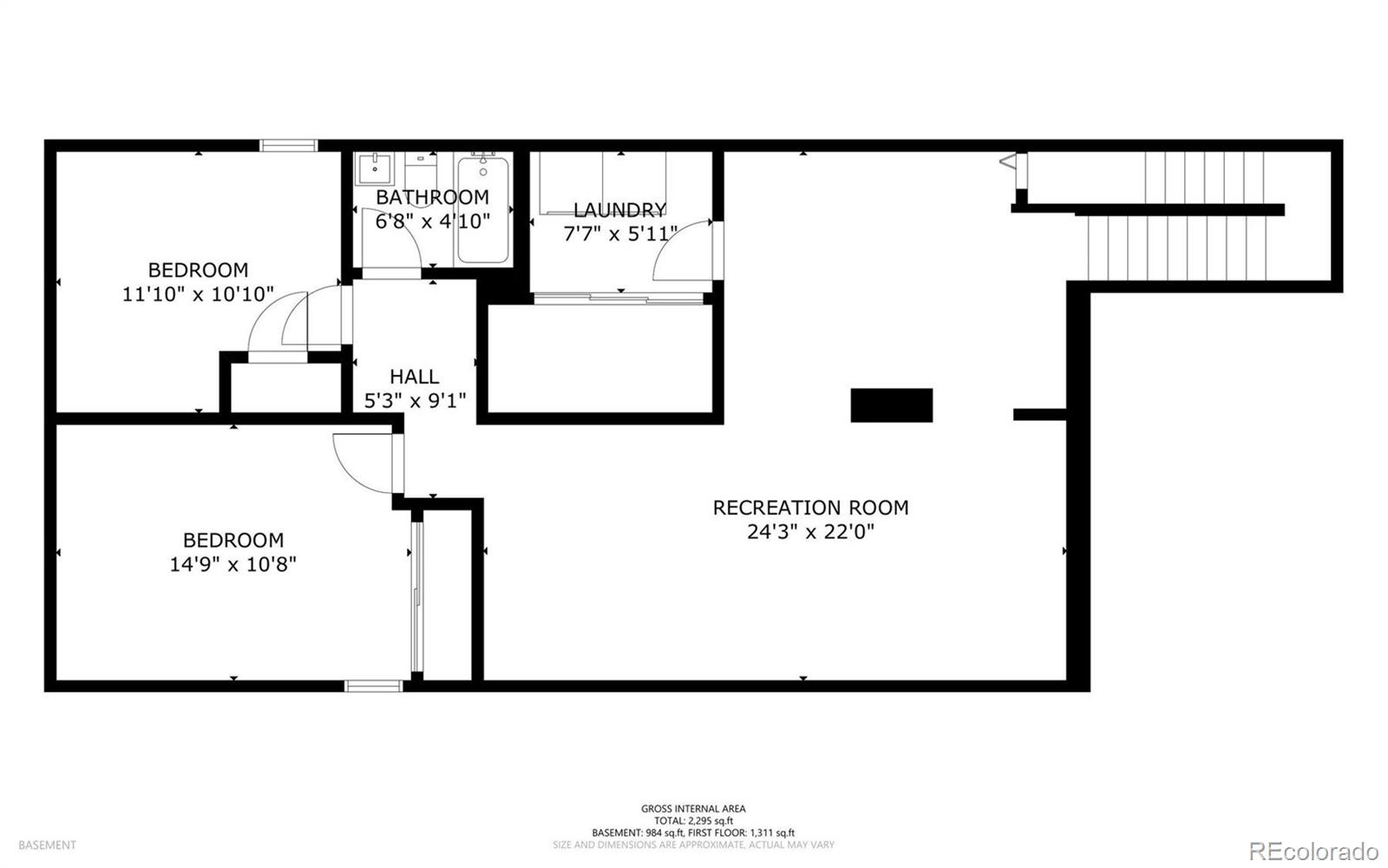 MLS Image #29 for 5698 e greenwood place,denver, Colorado