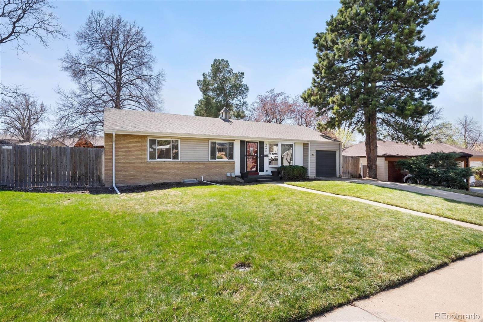 MLS Image #31 for 5698 e greenwood place,denver, Colorado
