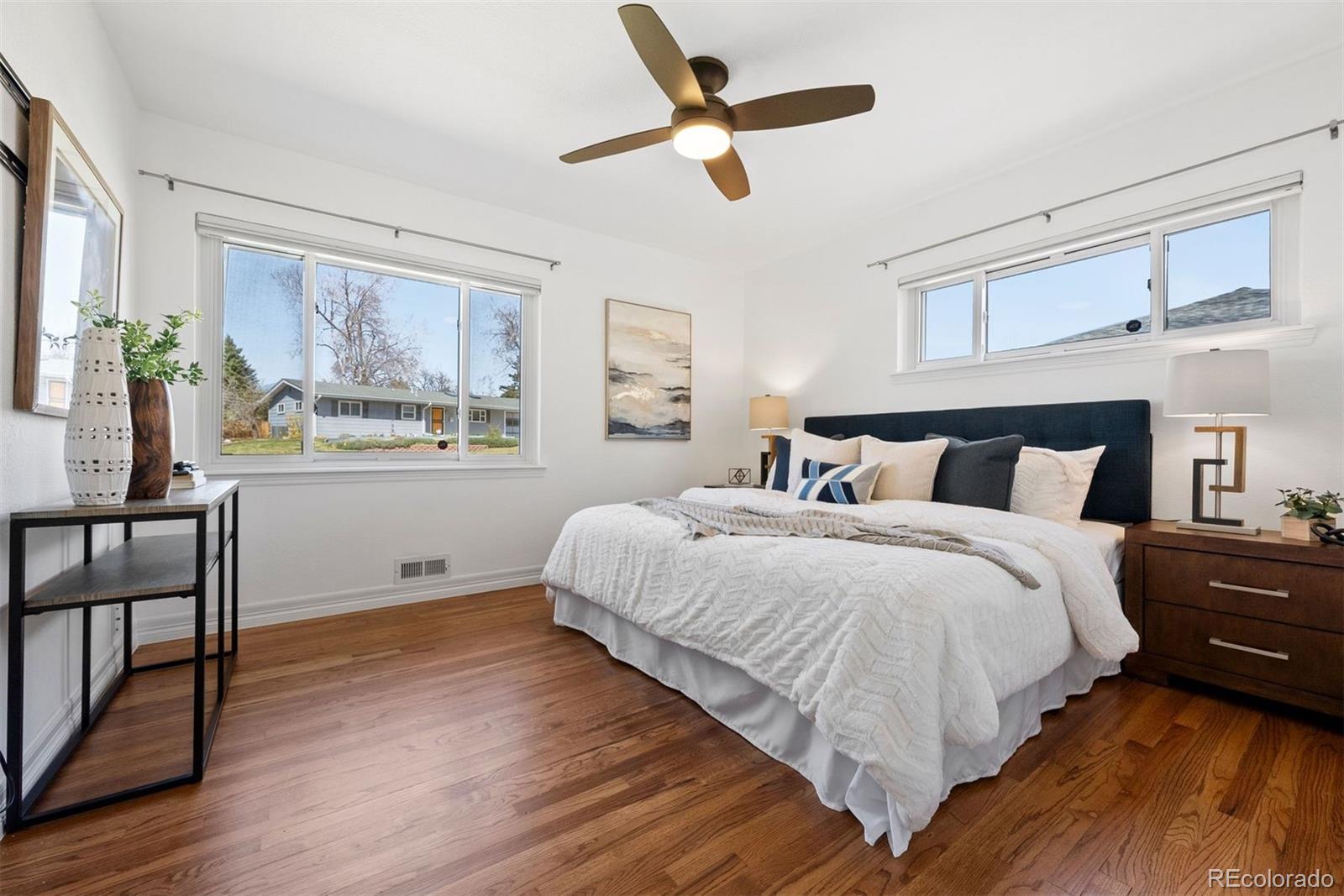 MLS Image #4 for 5698 e greenwood place,denver, Colorado