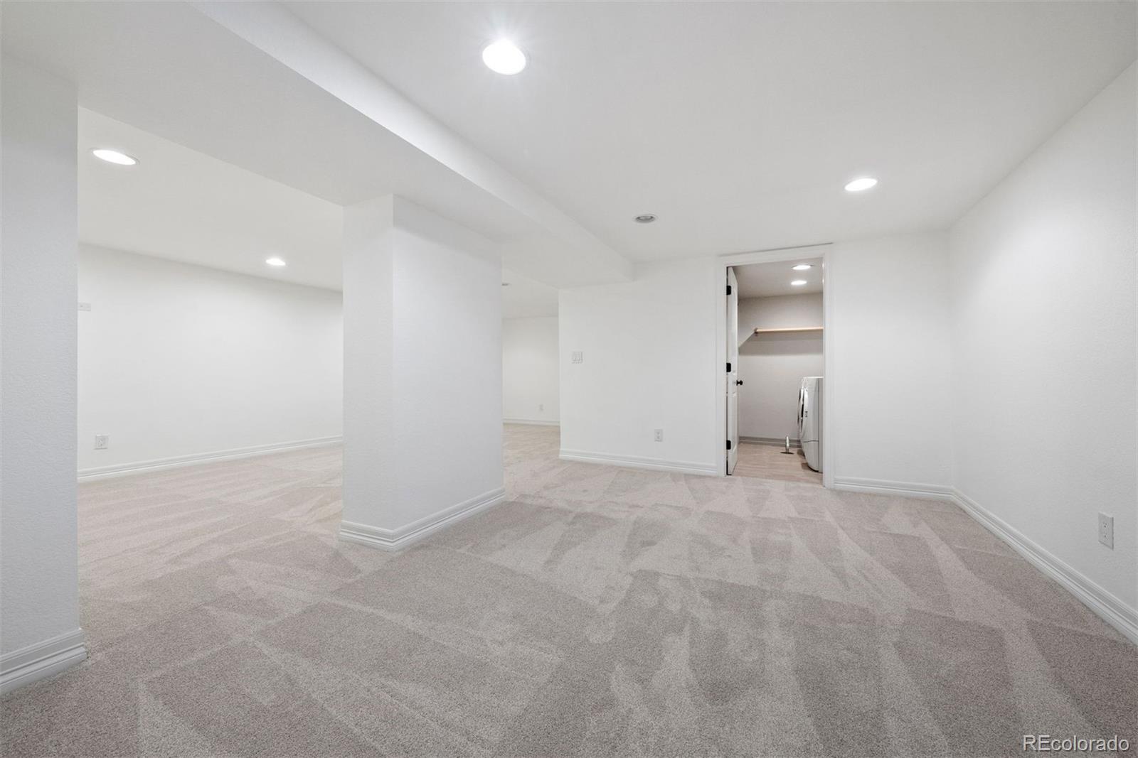 MLS Image #5 for 5698 e greenwood place,denver, Colorado