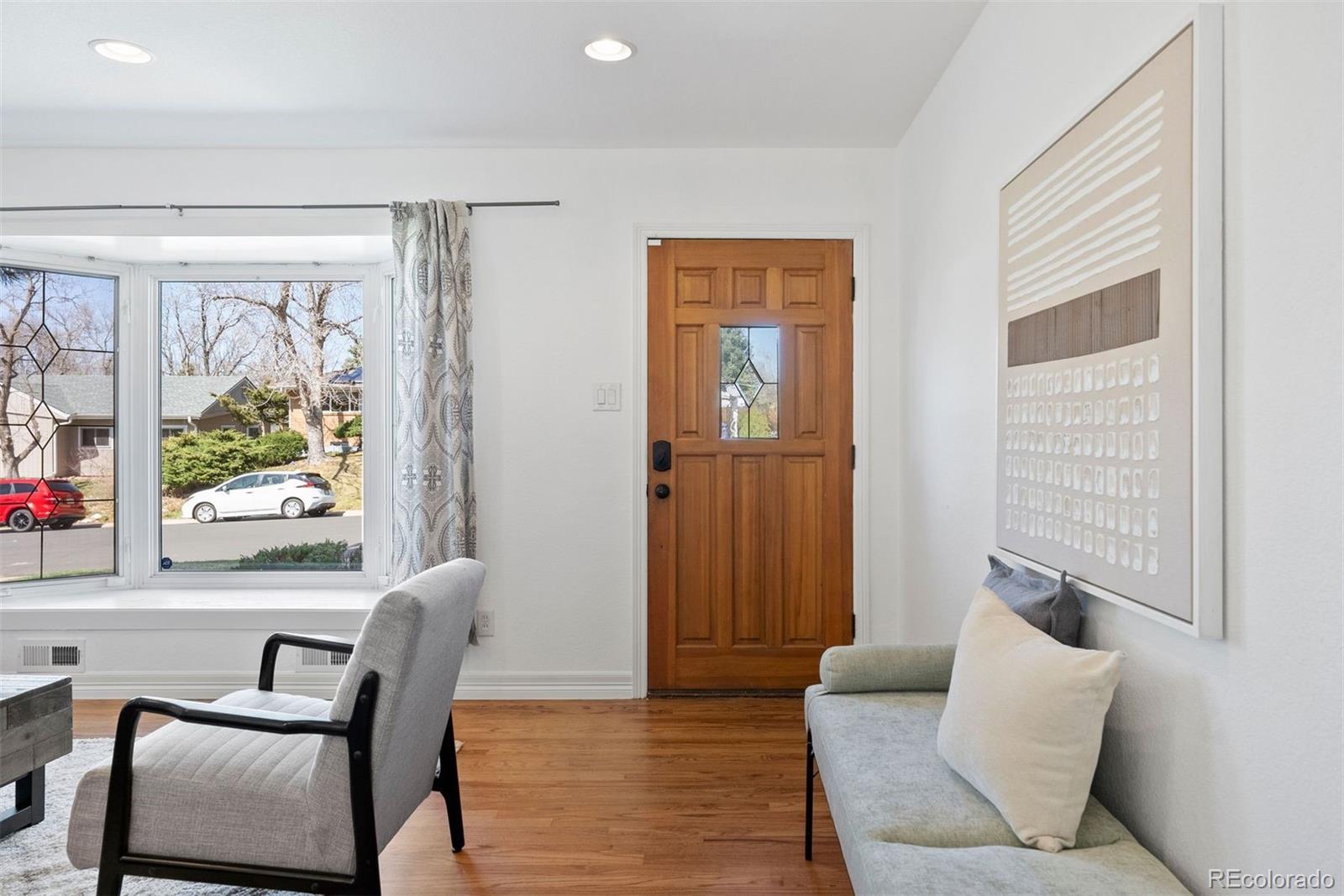 MLS Image #6 for 5698 e greenwood place,denver, Colorado