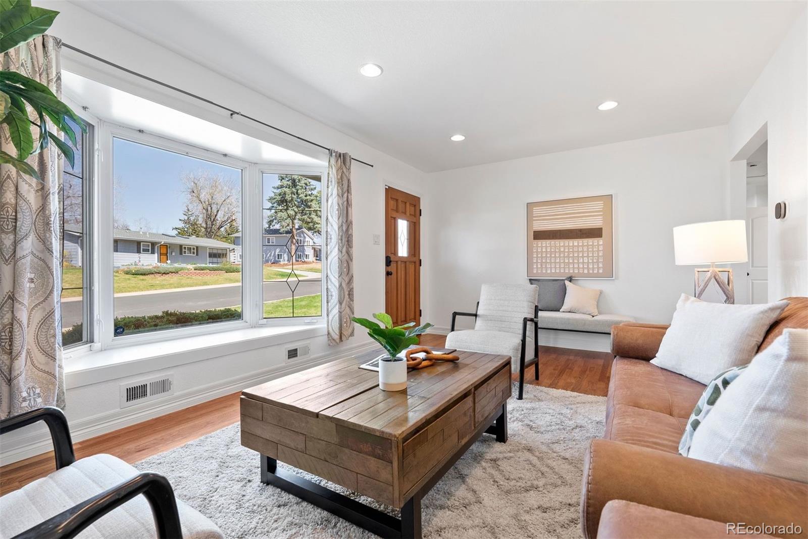 MLS Image #7 for 5698 e greenwood place,denver, Colorado