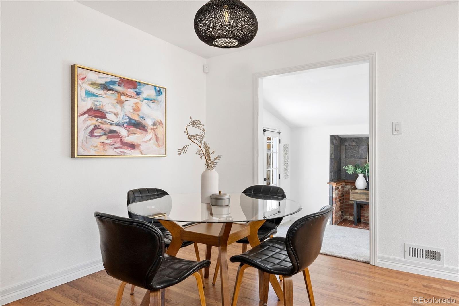 MLS Image #9 for 5698 e greenwood place,denver, Colorado