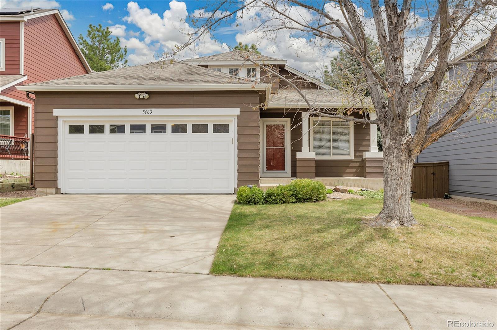 MLS Image #0 for 5463  rockhampton circle,highlands ranch, Colorado