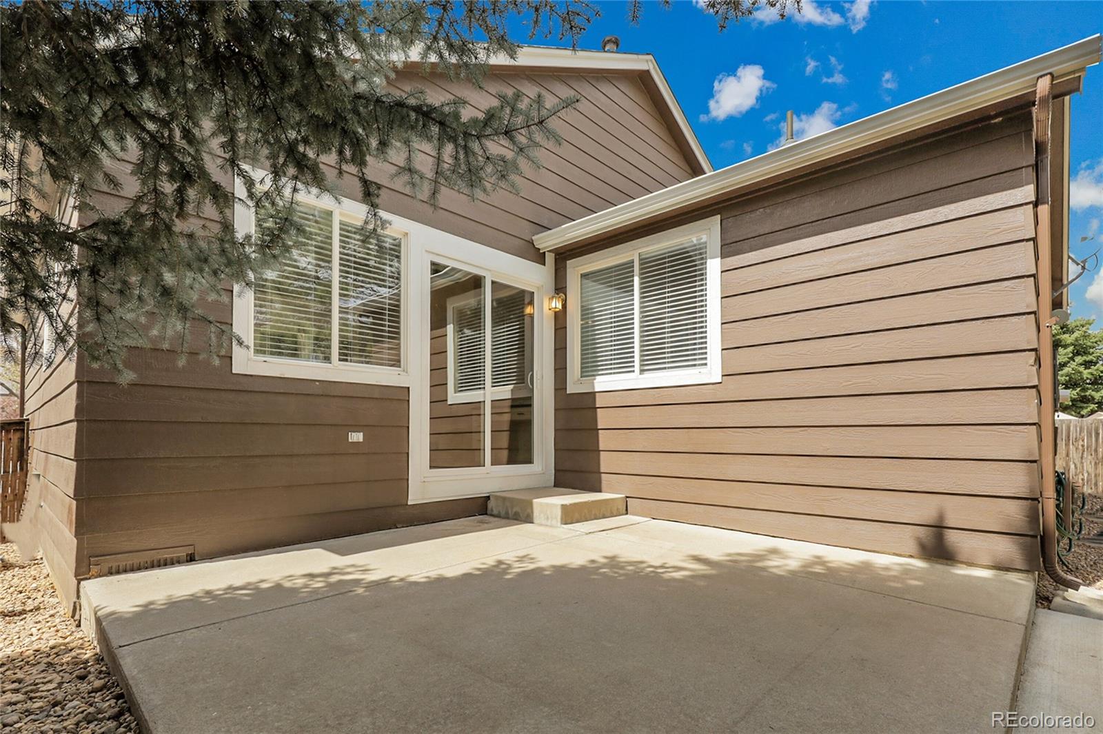 MLS Image #25 for 5463  rockhampton circle,highlands ranch, Colorado