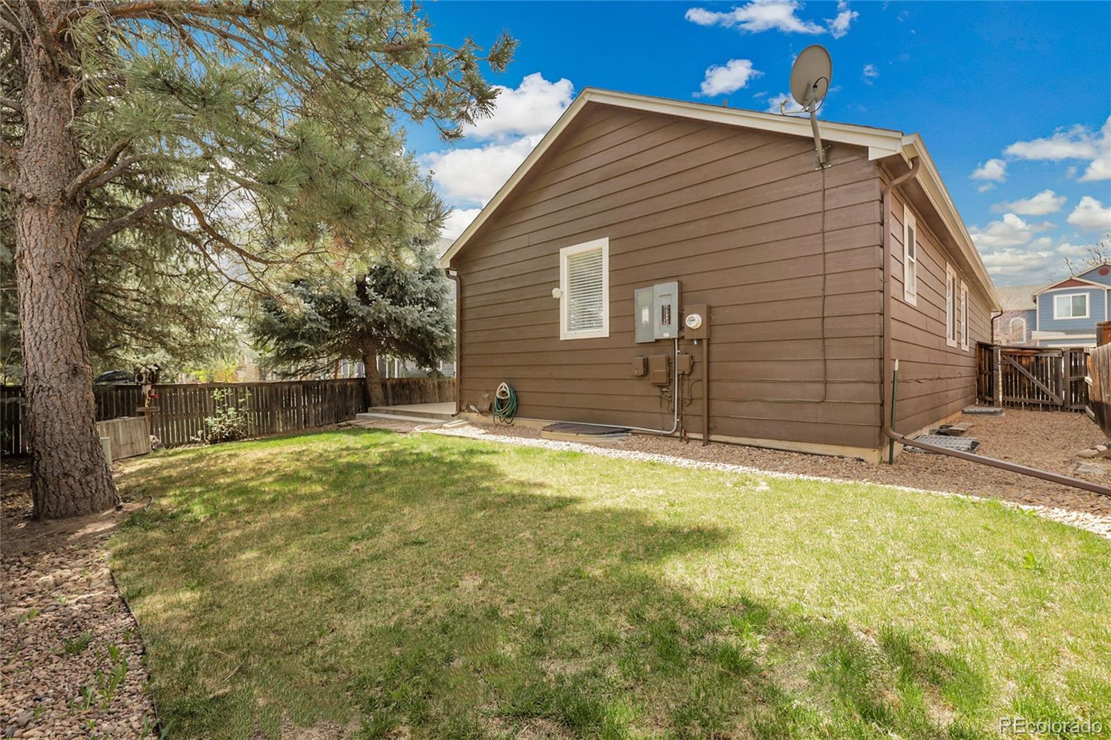 MLS Image #26 for 5463  rockhampton circle,highlands ranch, Colorado
