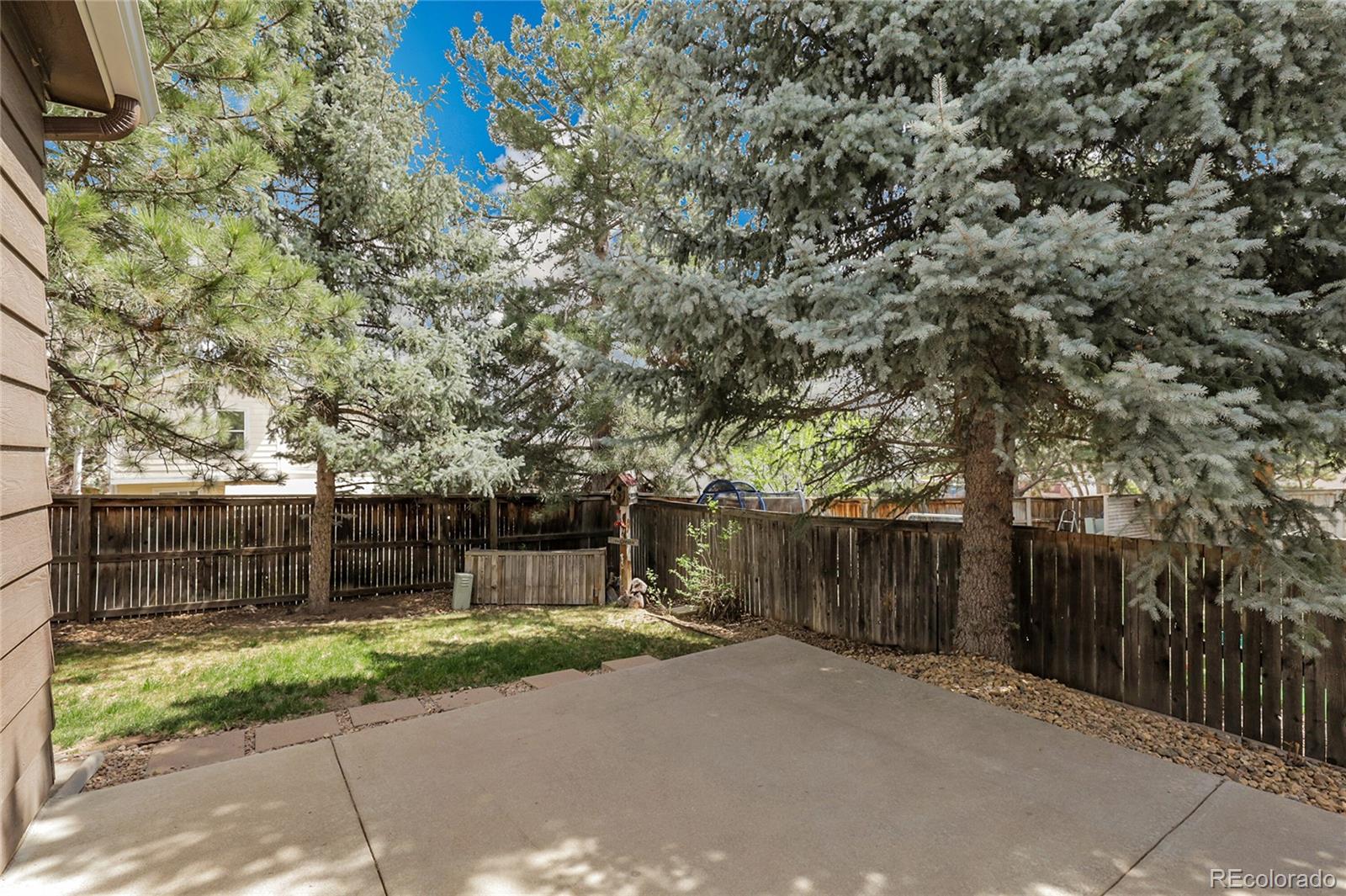 MLS Image #5 for 5463  rockhampton circle,highlands ranch, Colorado